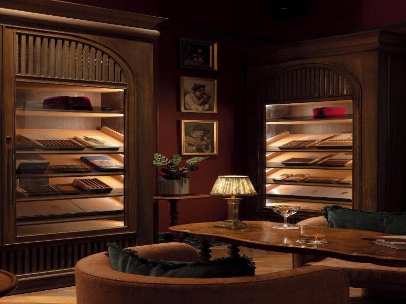Bertrand S Townhouse image