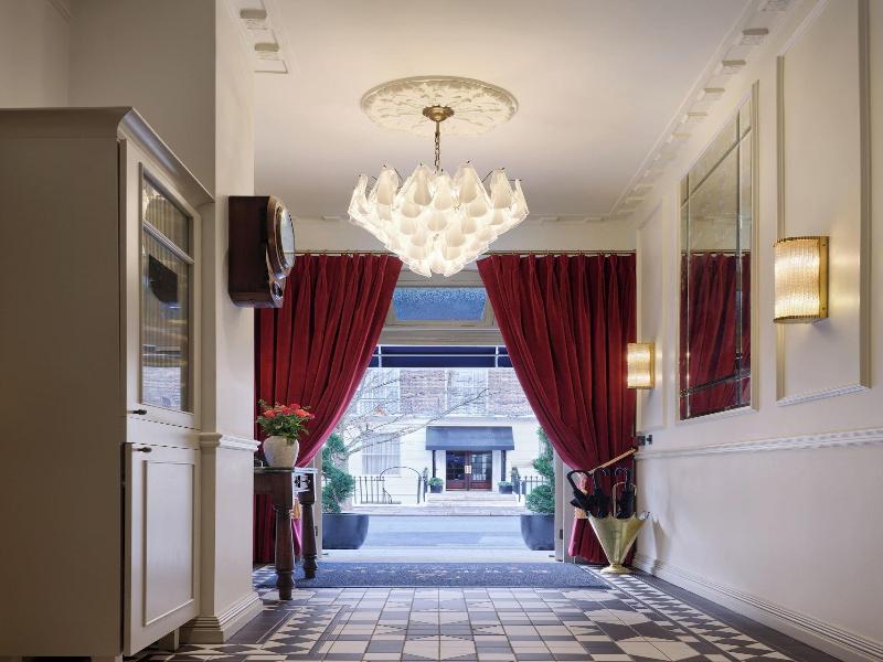 Bertrand S Townhouse image