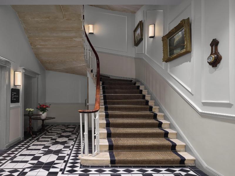 Bertrand S Townhouse image