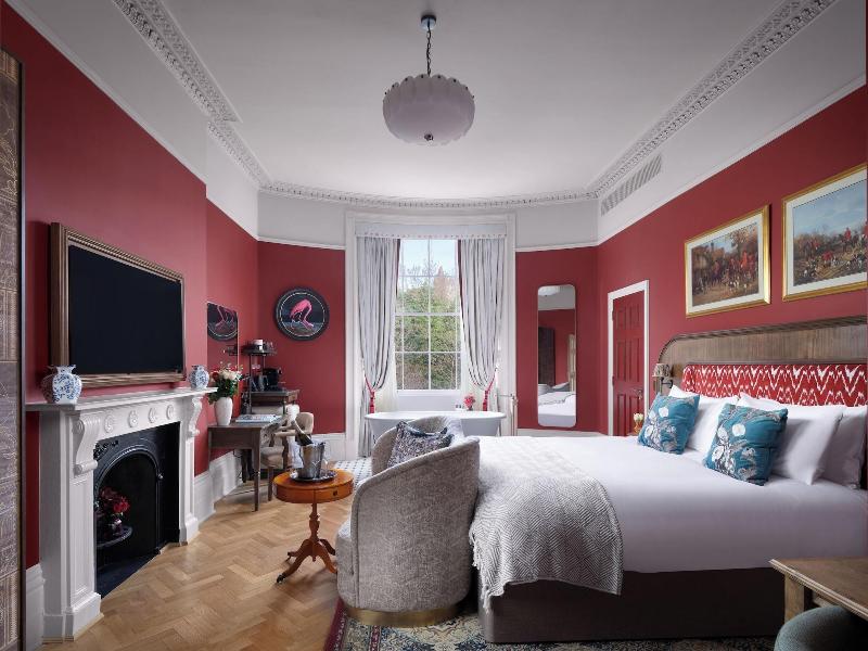 Bertrand S Townhouse image