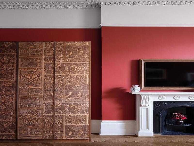 Bertrand S Townhouse image