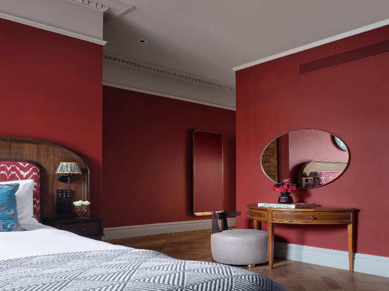 Bertrand S Townhouse image