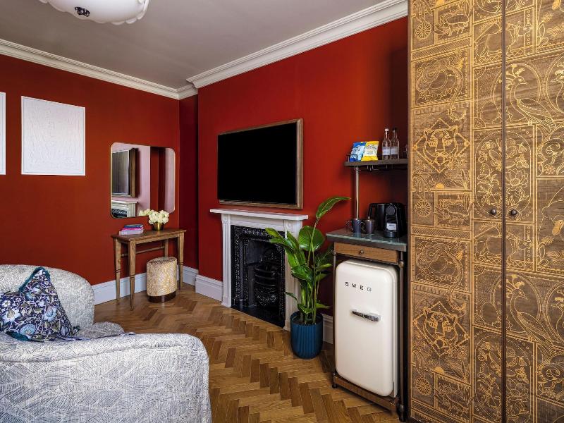 Bertrand S Townhouse image