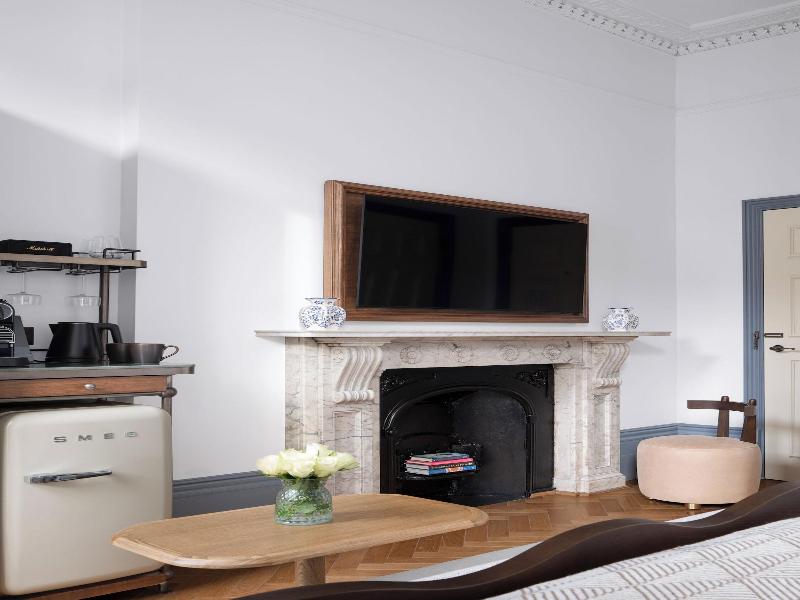 Bertrand S Townhouse image