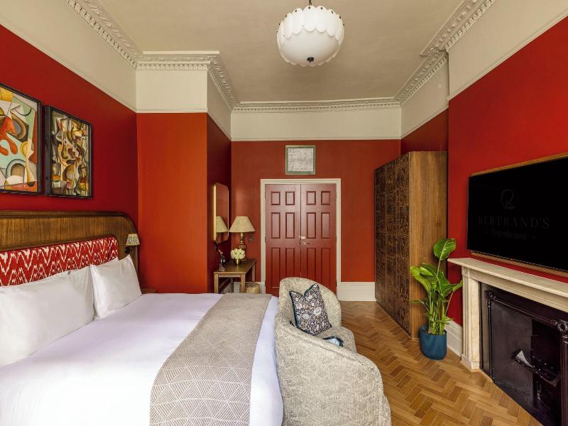 Bertrand S Townhouse image