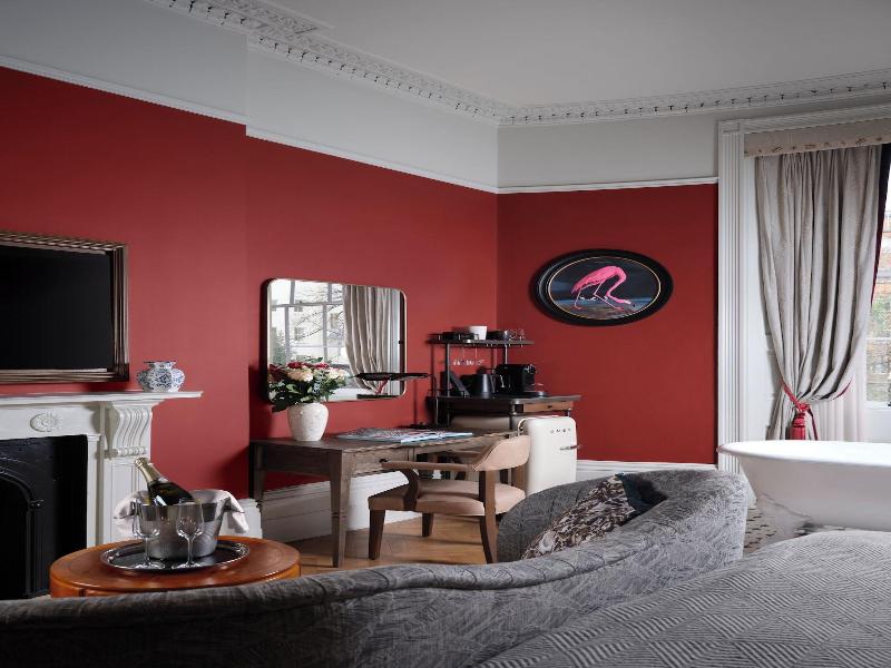 Bertrand S Townhouse image