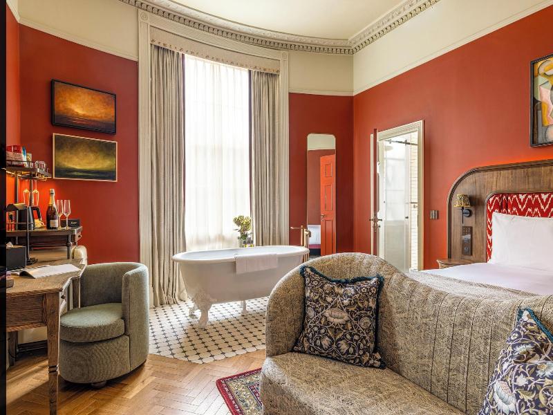 Bertrand S Townhouse image