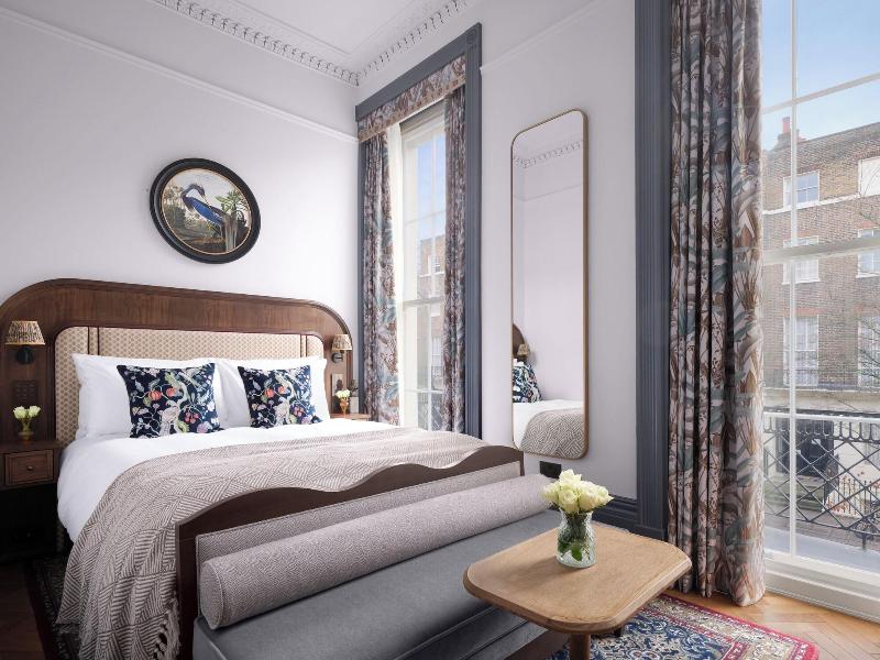 Bertrand S Townhouse image