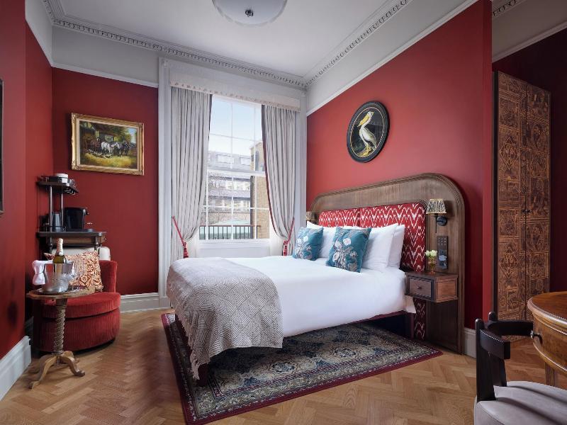 Bertrand S Townhouse image