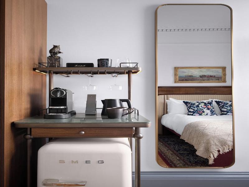 Bertrand S Townhouse image