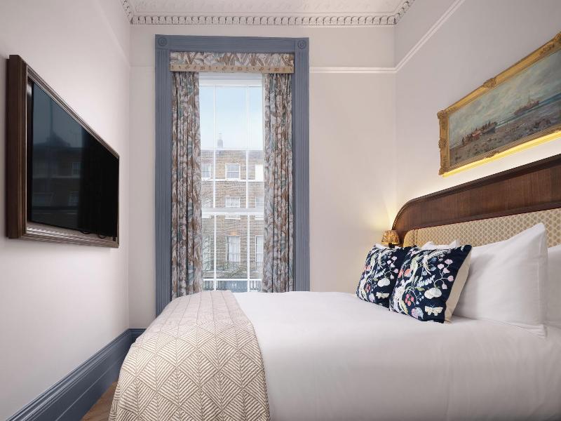 Bertrand S Townhouse image