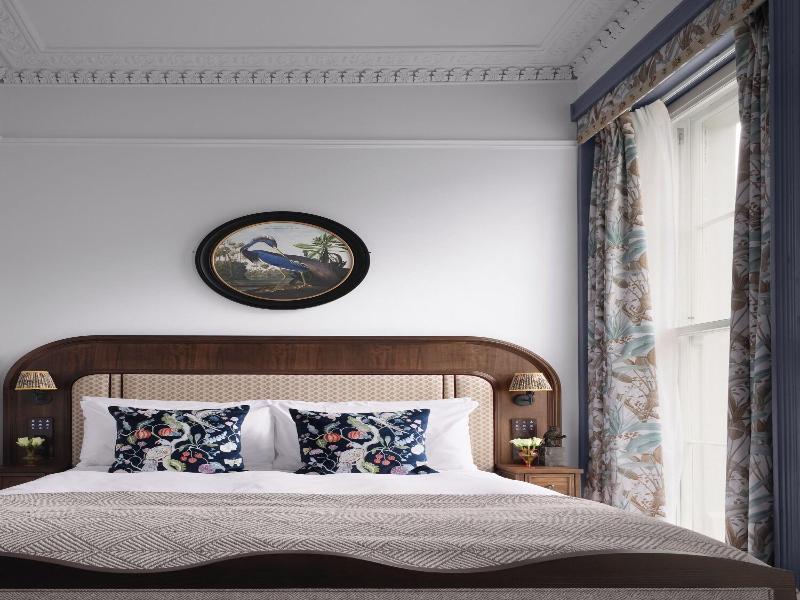 Bertrand S Townhouse image
