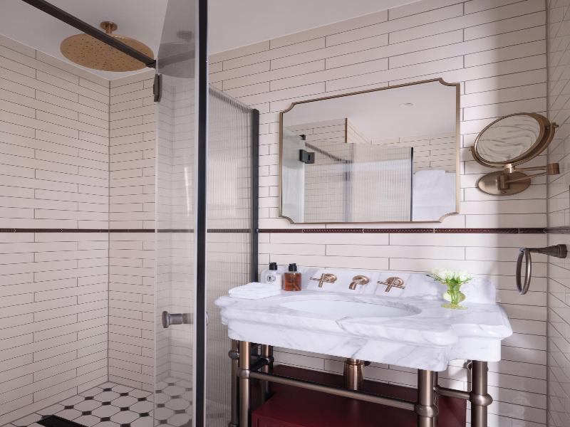 Bertrand S Townhouse image