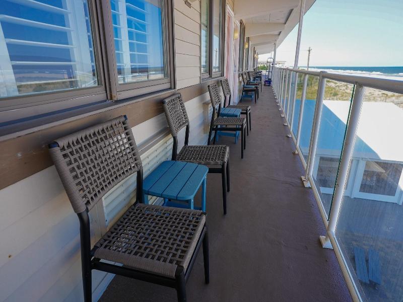 Spray Beach Oceanfront Hotel image