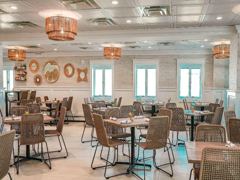 Spray Beach Oceanfront Hotel image