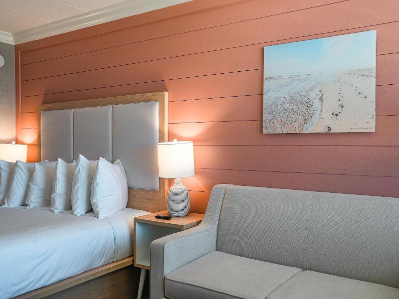 Spray Beach Oceanfront Hotel image