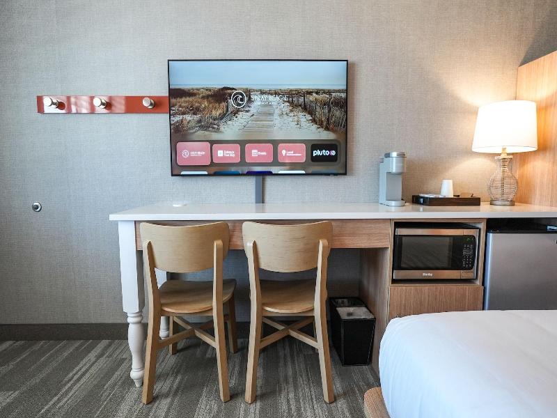 Spray Beach Oceanfront Hotel image