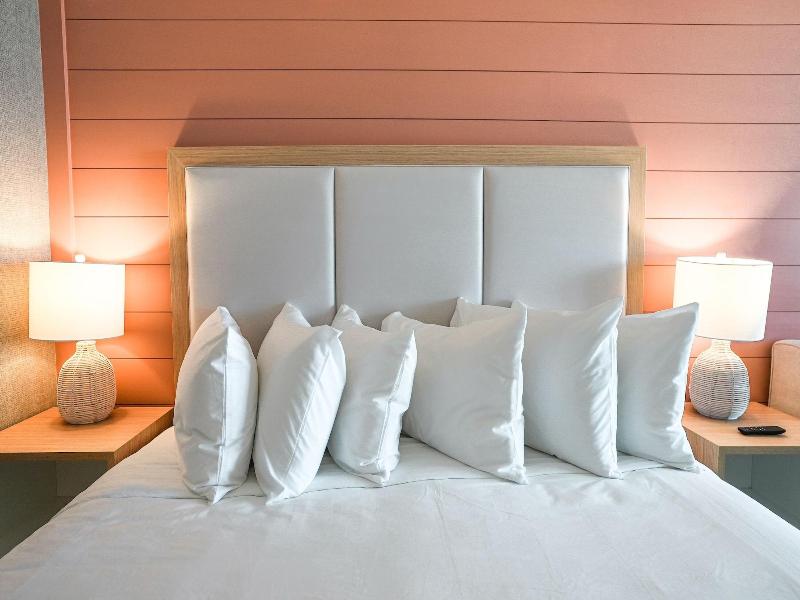 Spray Beach Oceanfront Hotel image
