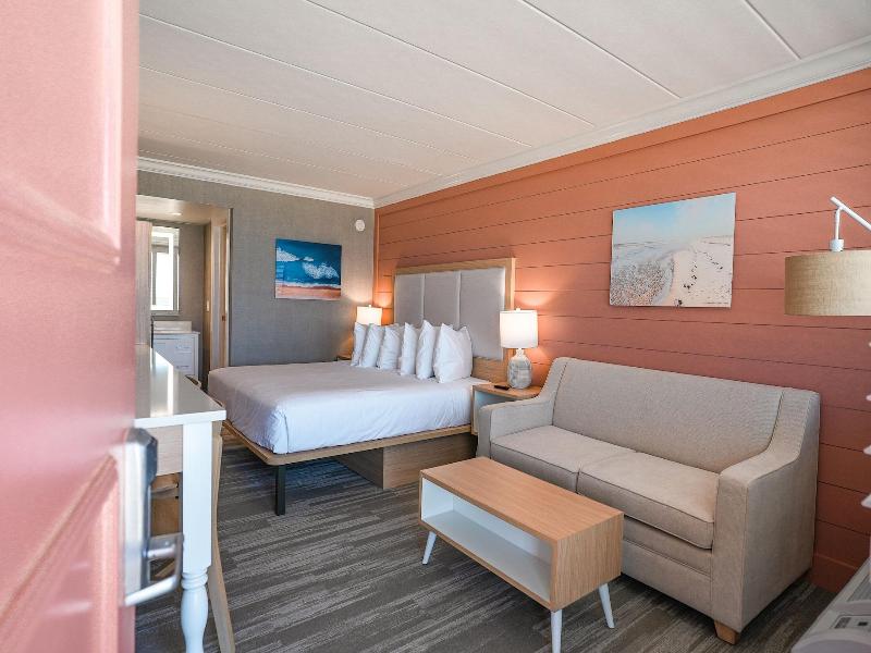 Spray Beach Oceanfront Hotel image