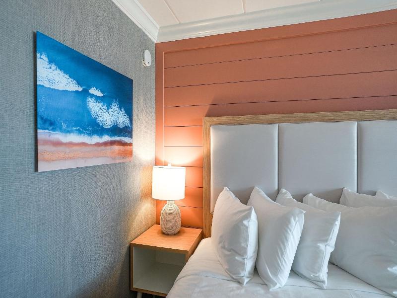 Spray Beach Oceanfront Hotel image
