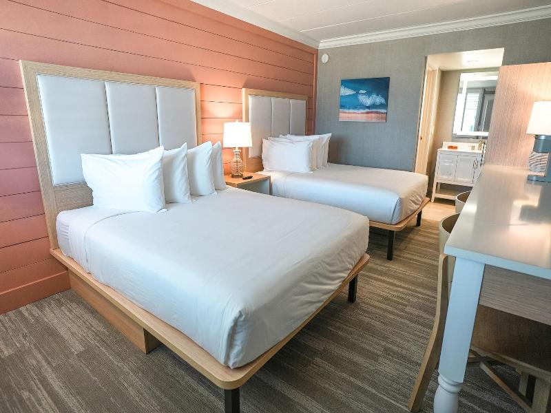 Spray Beach Oceanfront Hotel image