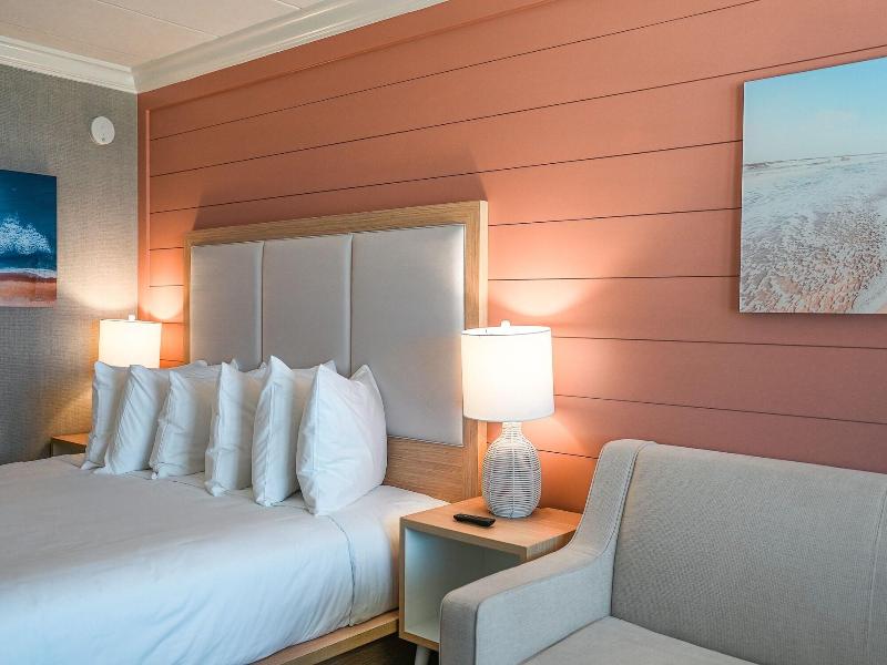 Spray Beach Oceanfront Hotel image