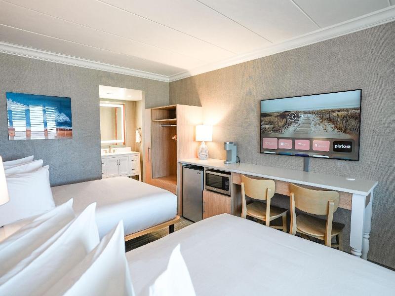 Spray Beach Oceanfront Hotel image
