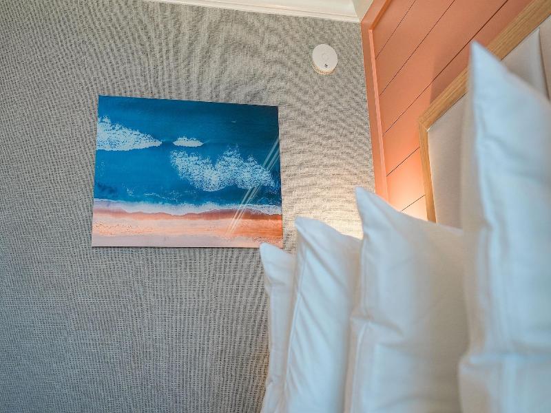 Spray Beach Oceanfront Hotel image