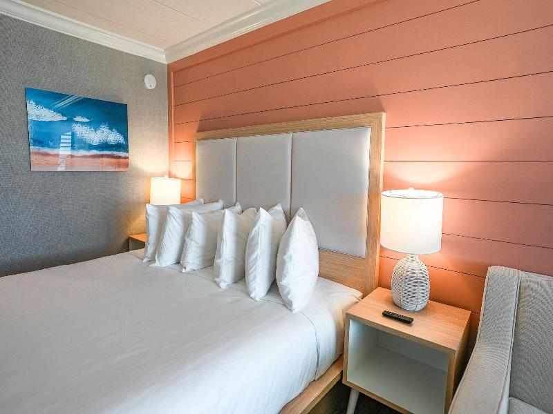 Spray Beach Oceanfront Hotel image
