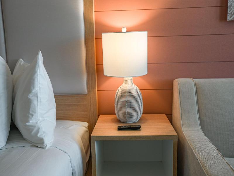 Spray Beach Oceanfront Hotel image