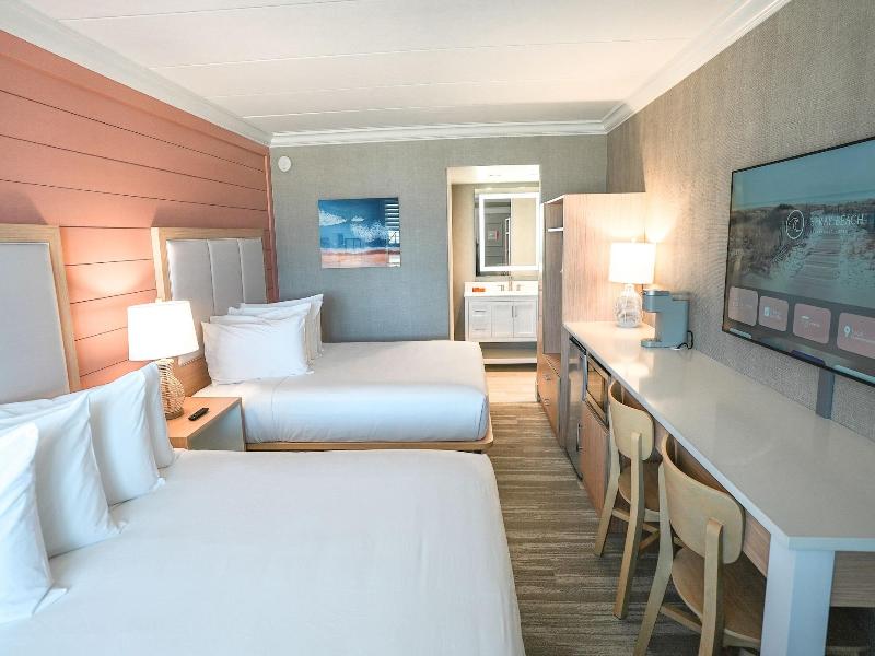 Spray Beach Oceanfront Hotel image