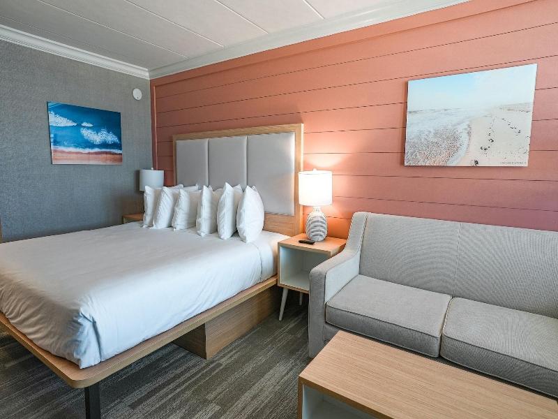 Spray Beach Oceanfront Hotel image