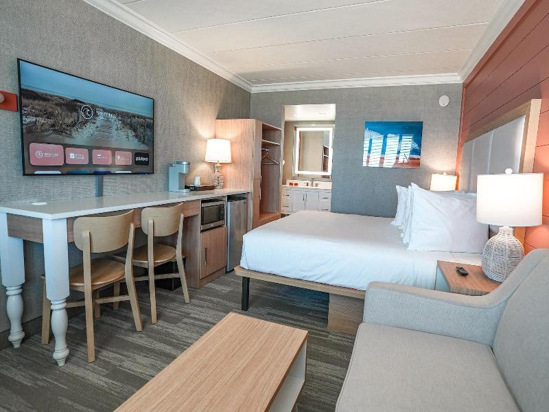 Spray Beach Oceanfront Hotel image