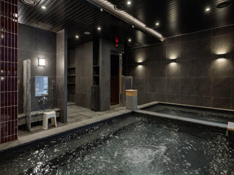 Anook Resort Spa Busan Haeundae image
