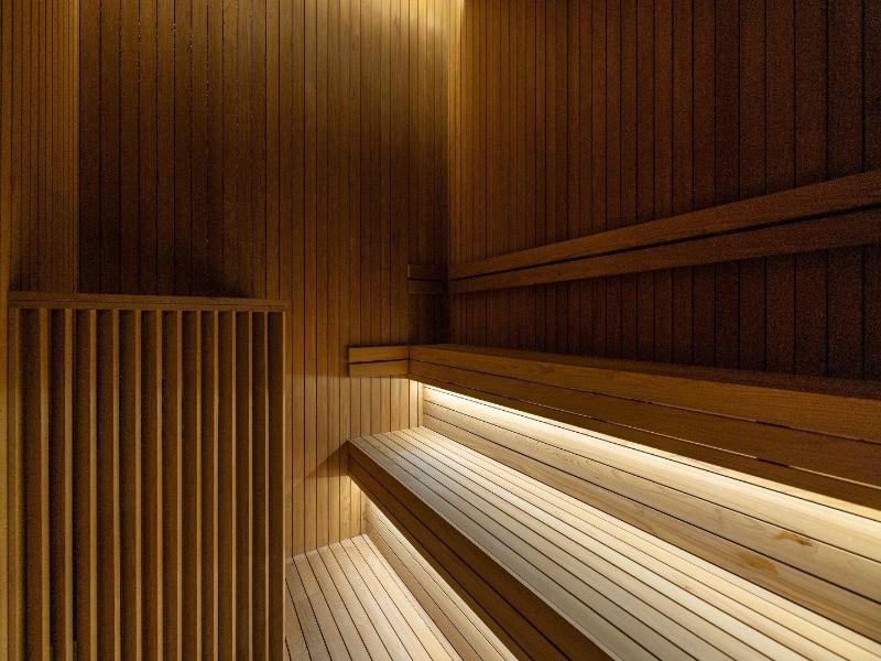Anook Resort Spa Busan Haeundae image