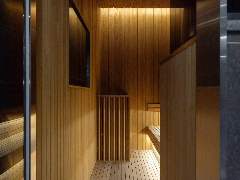 Anook Resort Spa Busan Haeundae image