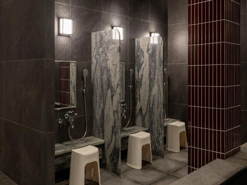 Anook Resort Spa Busan Haeundae image