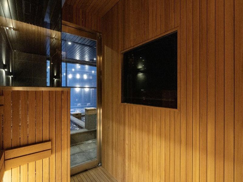 Anook Resort Spa Busan Haeundae image