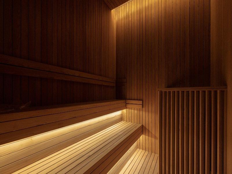 Anook Resort Spa Busan Haeundae image