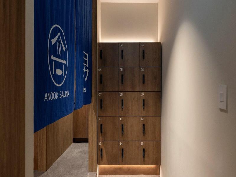 Anook Resort Spa Busan Haeundae image