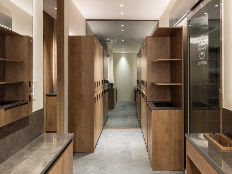 Anook Resort Spa Busan Haeundae image