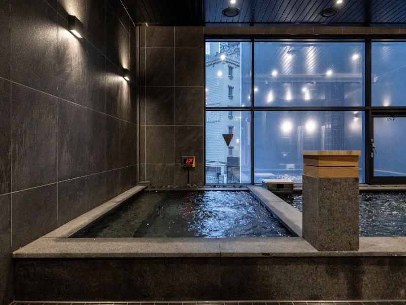 Anook Resort Spa Busan Haeundae image