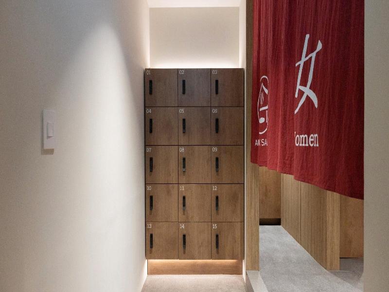 Anook Resort Spa Busan Haeundae image