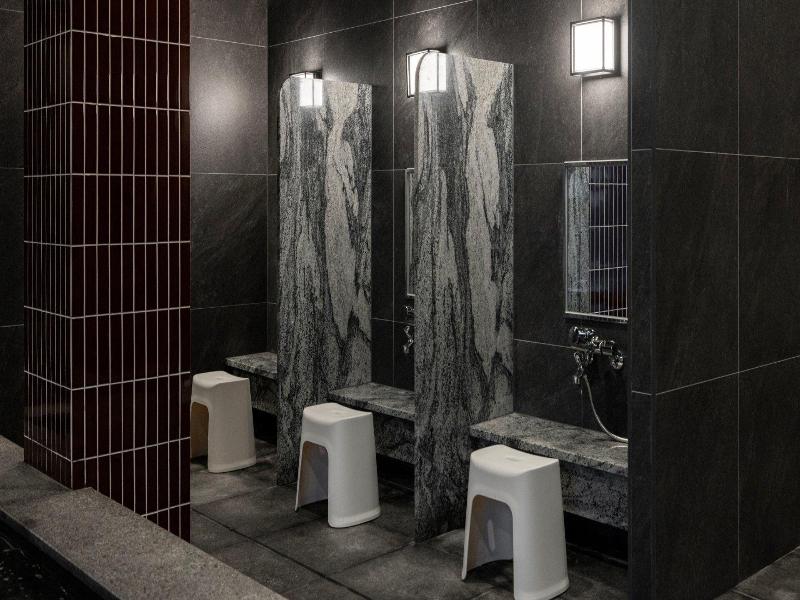 Anook Resort Spa Busan Haeundae image