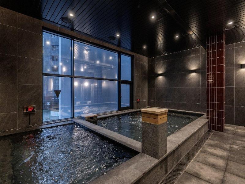 Anook Resort Spa Busan Haeundae image