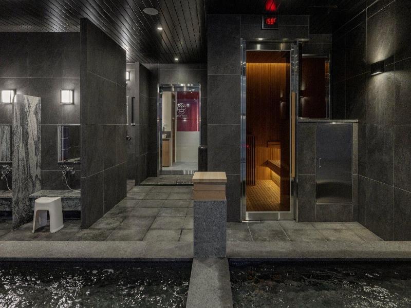 Anook Resort Spa Busan Haeundae image