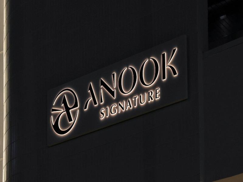 Anook Resort Spa Busan Haeundae image