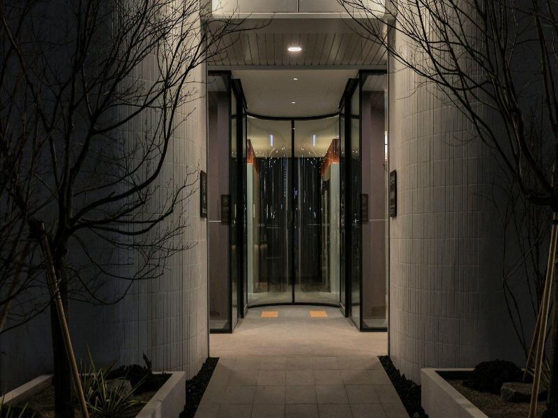 Anook Resort Spa Busan Haeundae image
