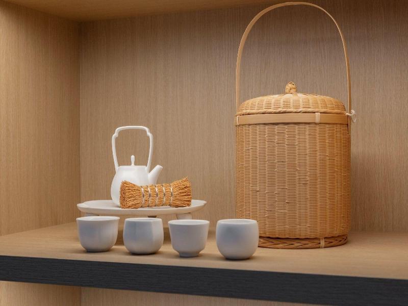 Anook Resort Spa Busan Haeundae image