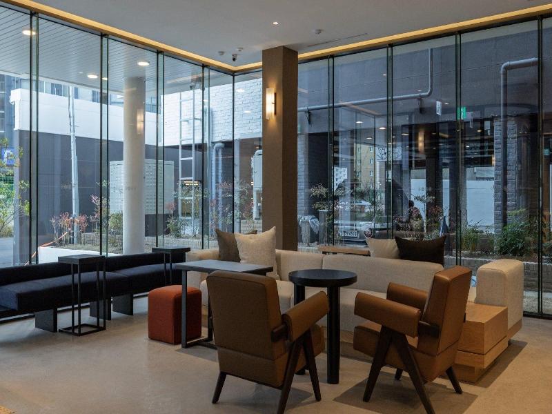 Anook Resort Spa Busan Haeundae image